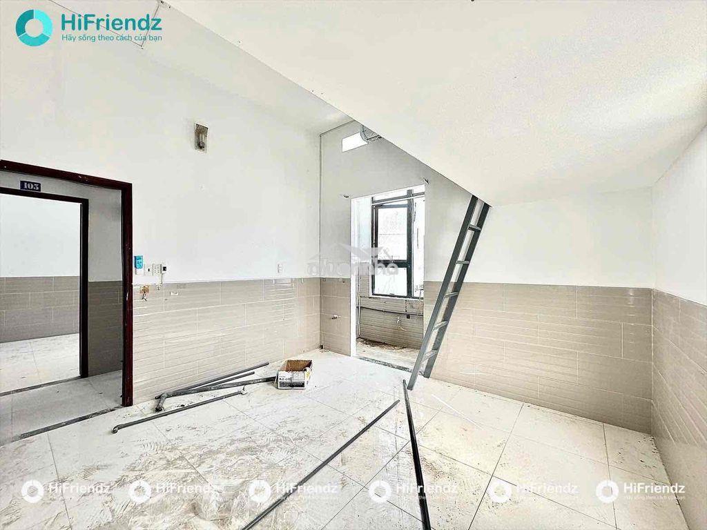 Duplex siêu rộng 2 không gian ngủ gần đh công thương kế aeon tân phú - 4