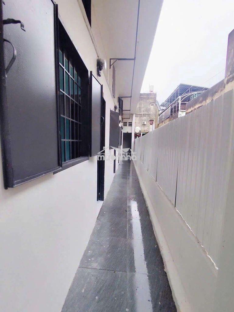 Cho thuê phòng  mới 100% - 4