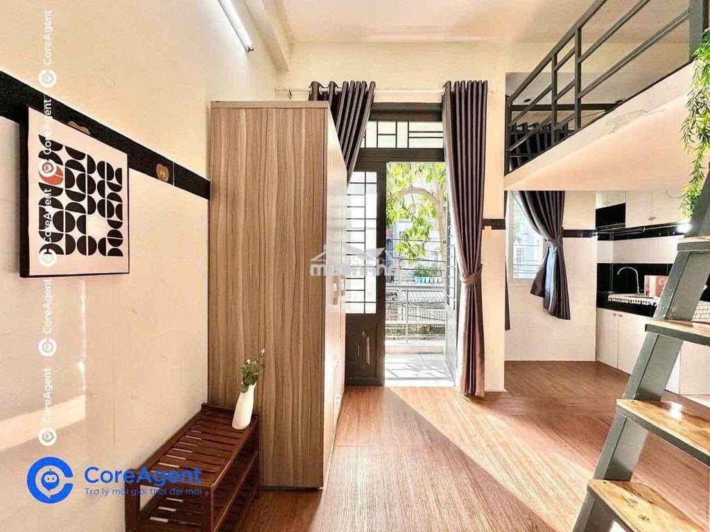 Cho thuê phòng giá rẽ lý chiêu hoàng - 4