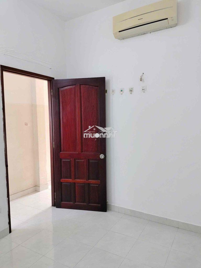 Cho thuê phòng trung tâm quận 3 - 4