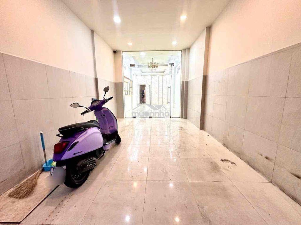 🔥Nhà phố mặt tiền bình thạnh - 7 phòng - giáp phú nhuận, q1, gò vấp - 2