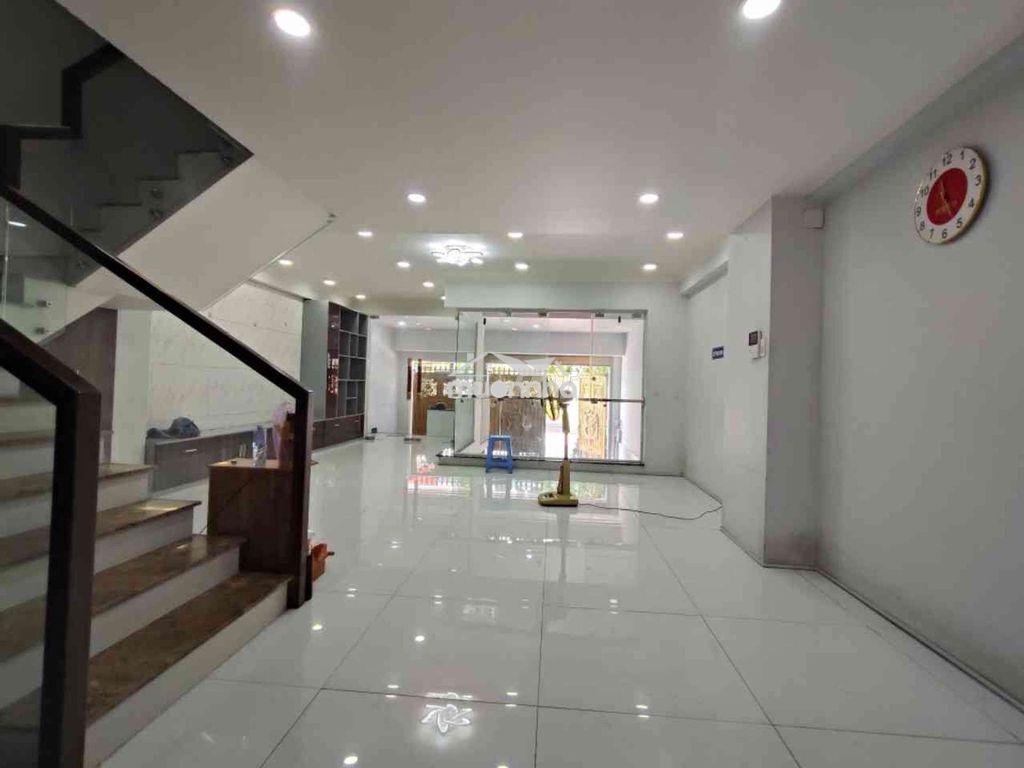 Nhà vip 4 tầng 96 m2 đường xe hơi rộng thênh thang khu dân cư vĩnh lộc - 4