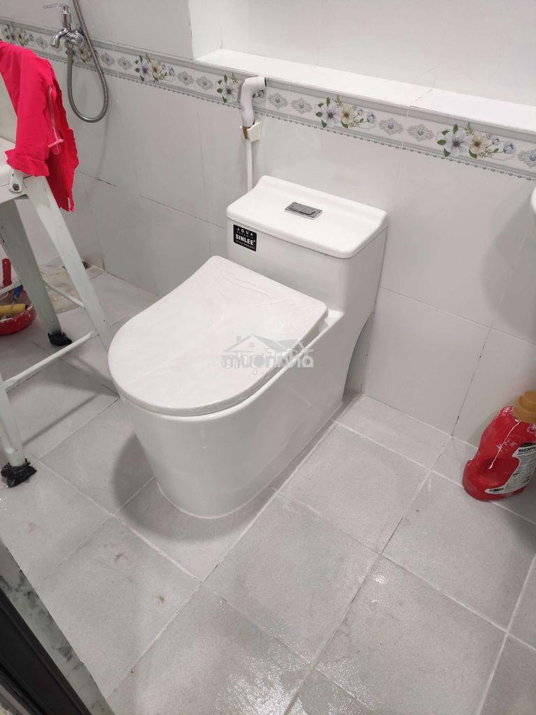Bán căn 1 pn vĩnh lộc d"gold 38 m2 - 920 triệu (tổng giá bán) - 3