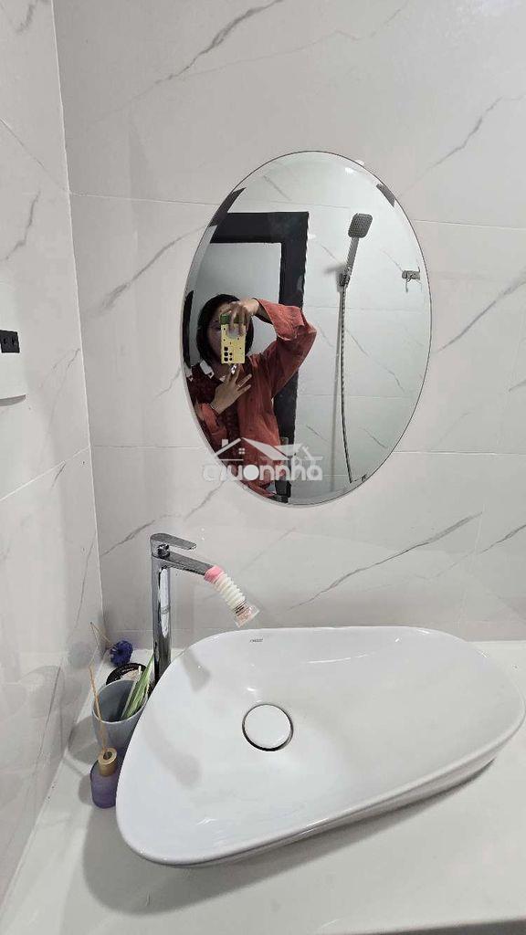 Cho thuê nhà hẻm oto nguyễn thị thập phong cách độc đáo - 3