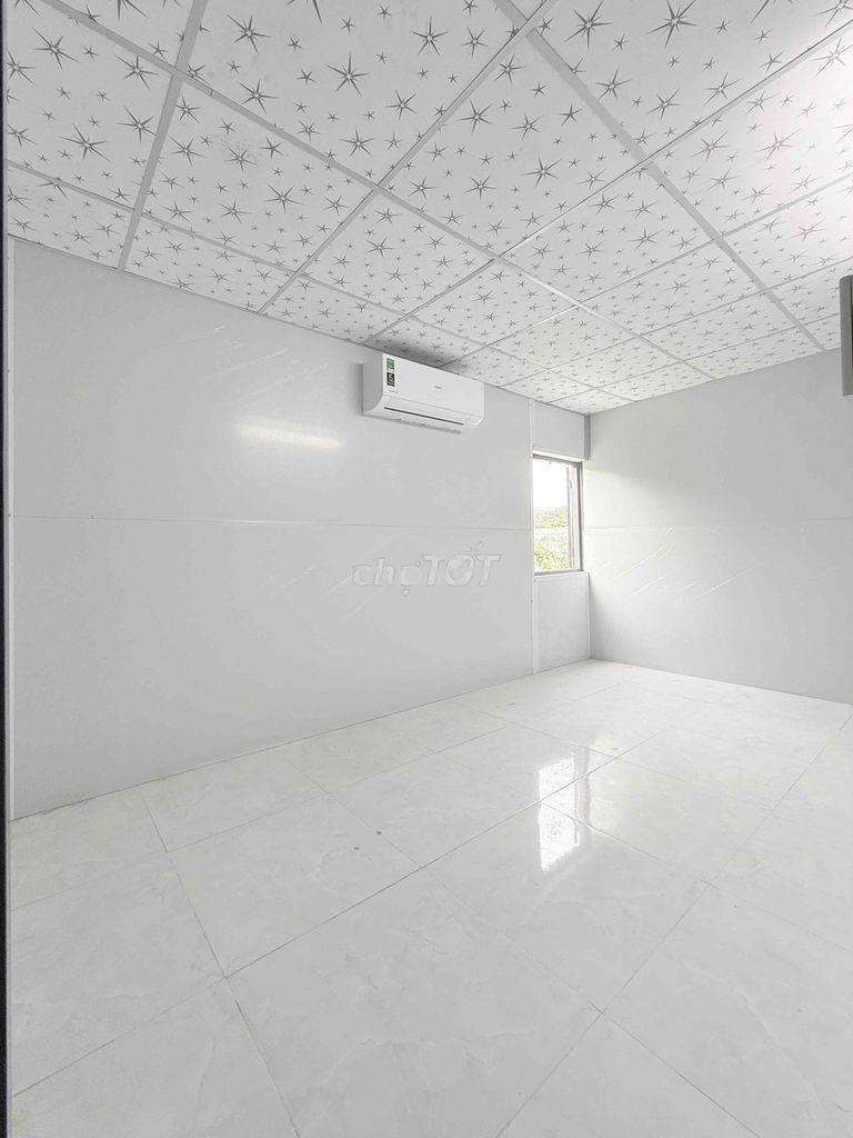 Phòng trọ 306 võ văn hát (cạnh ufm q9 1p đi bộ) - 2