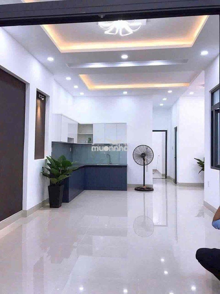Cho thuê nhà đường kha vạn cân phường trường thọ 1tr1l 2pn 2wc nhà đep