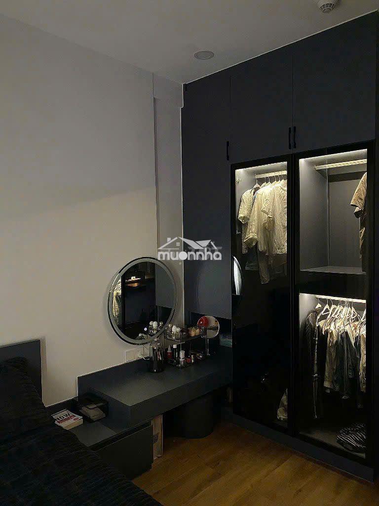 Kẹt ngân hàng cần bán gấp căn 1pn rivana 2ty39 sổ hồng sang tay - 4
