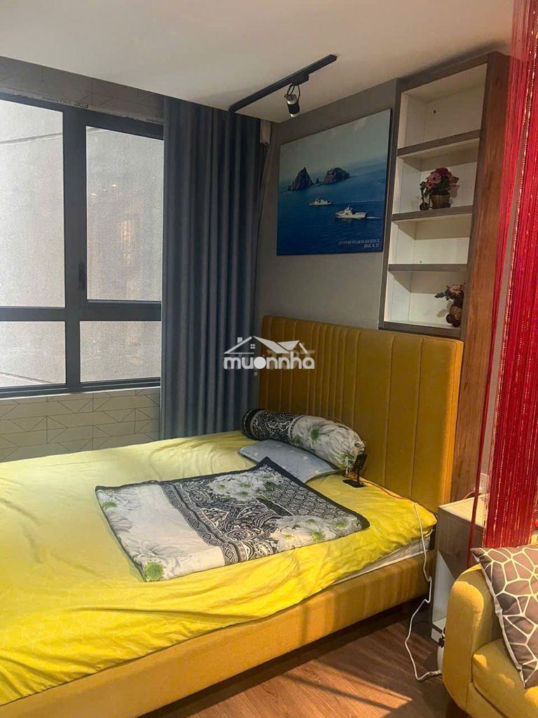 Cho thuê căn hộ studio the everrich infinity quận 5 - 4