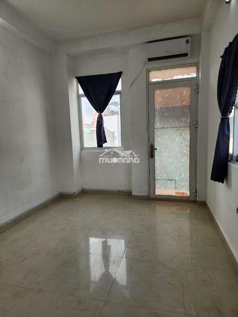 Phòng có bancol, cửa sổ thoáng 17m2 ngay cầu nguyễn tri phương - 3