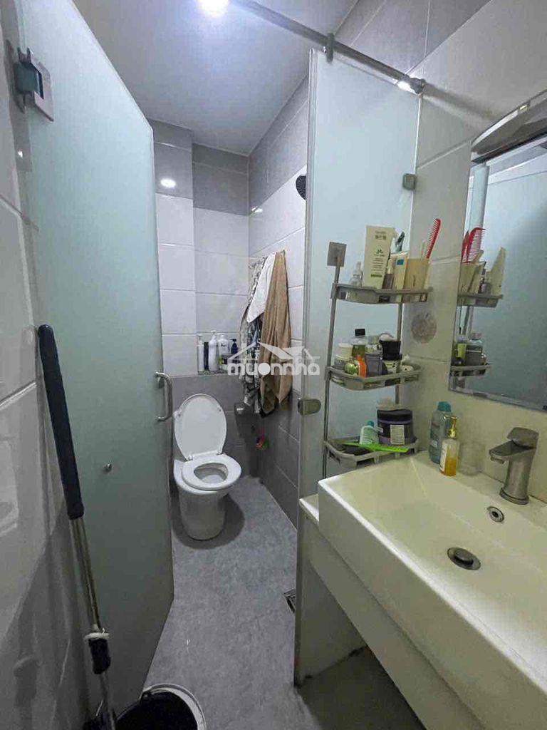 Cho thuê nhà nguyên căn đường thích quảng đức quận pn - 4