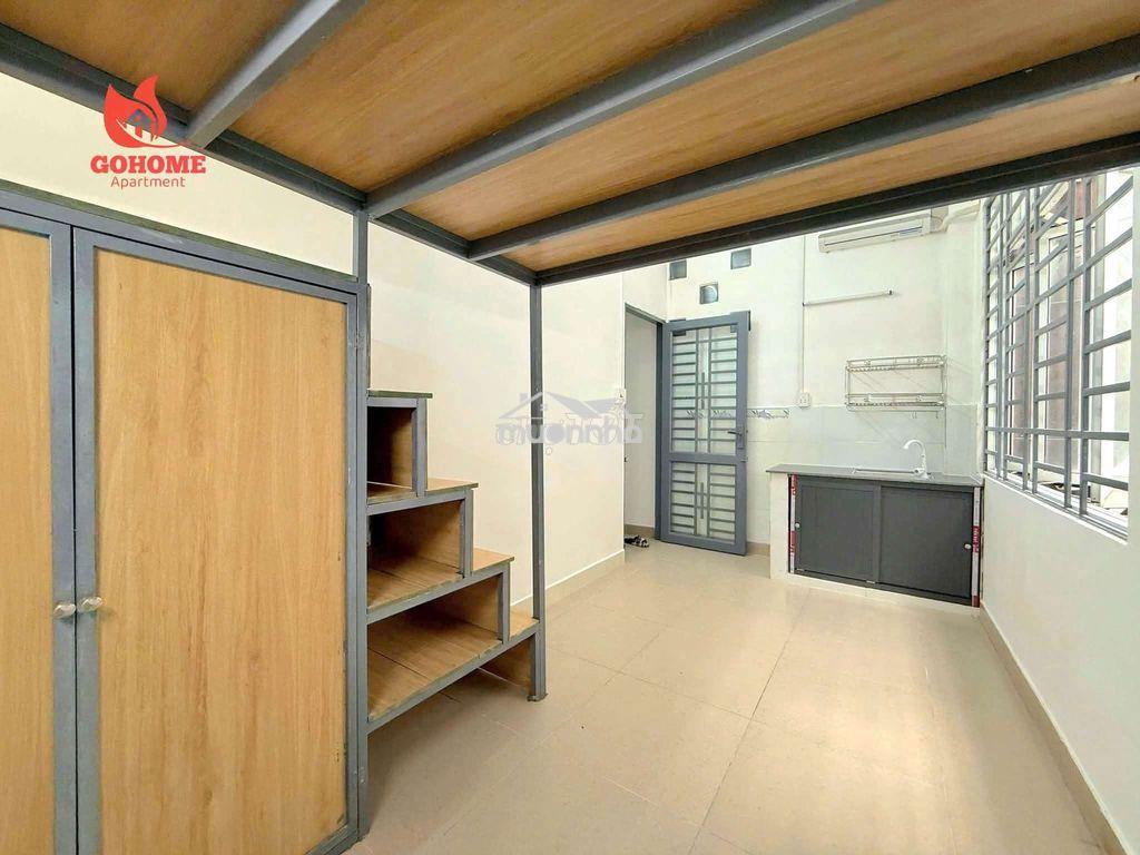 Trọ giá rẻ ngay nguyễn văn quá, chợ cầu, cvpm - 3