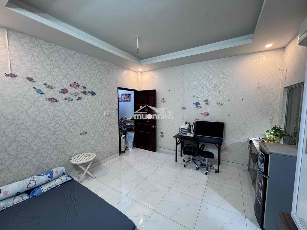 Chdv ngay ubnd gò vấp 340 quang trung - 3