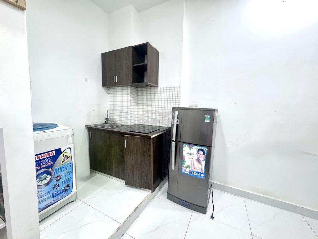 Phòng đẹp full nội thất, trung tâm phú nhuận - 3