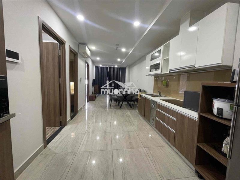 Cho thuê căn hộ 2pn cao cấp tại thủ dầu một, ngay siêu thị và chợ