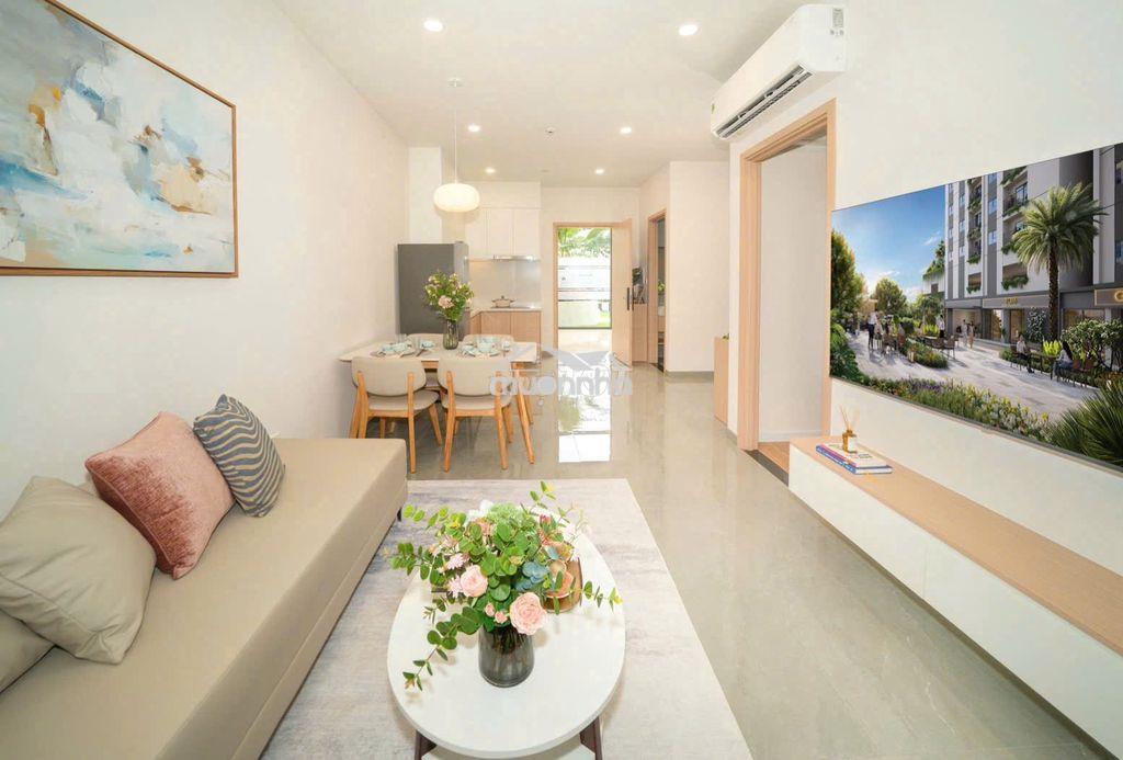 Nhà ở xã hội k-home city view biên hòa đồng nai - 4