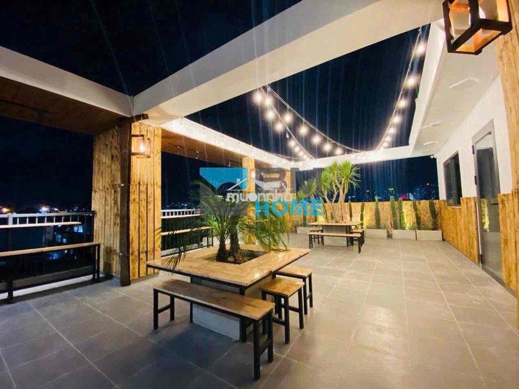 Mới 100% căn hộ 1pn full nội thất gần ngay phạm văn đồng, đại học vlu - 3
