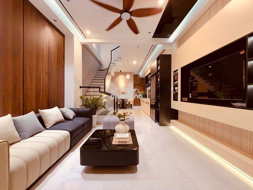 🏡 Nhà full nội thất  – hải châu ✨ - 3