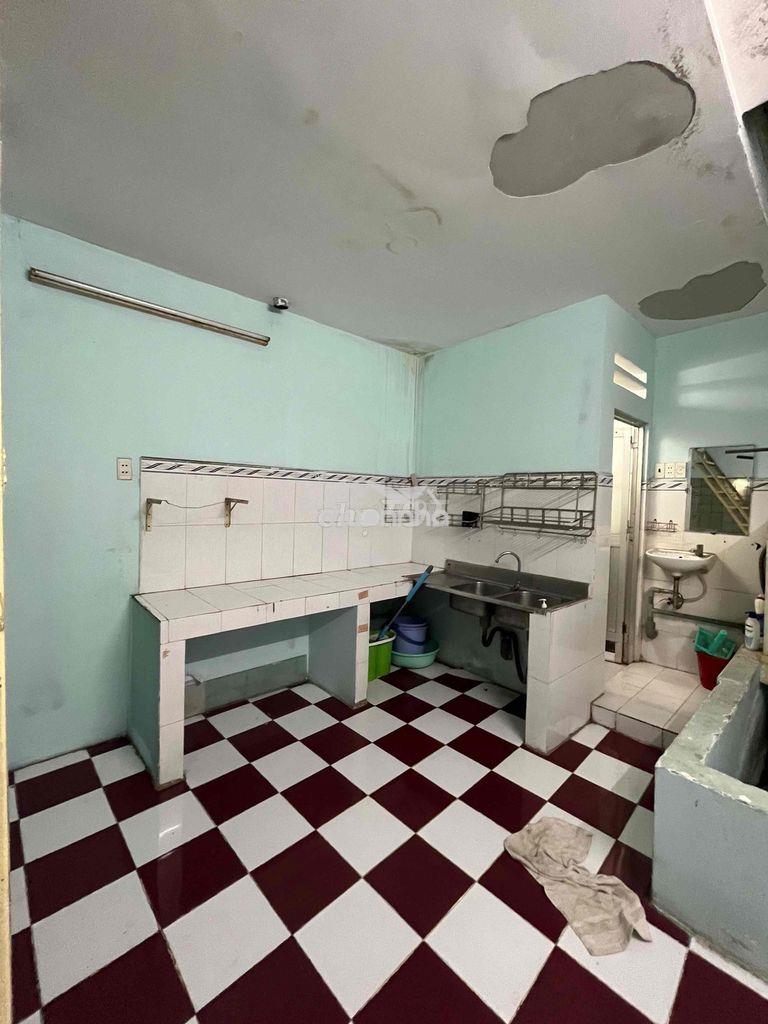 Phòng trọ sinh viên gần hàng xanh - 3