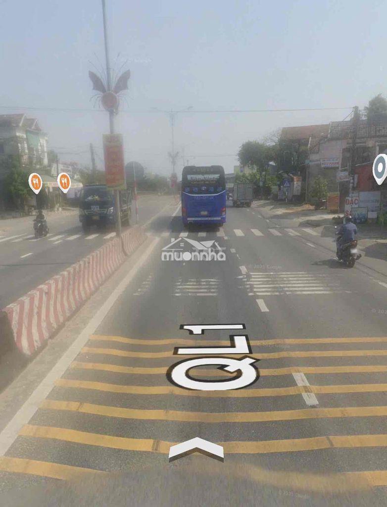 Chính chủ cần tiền bán gấp nhà mặt tiền ql1a, vừa ở vừa kinh doanh - 2