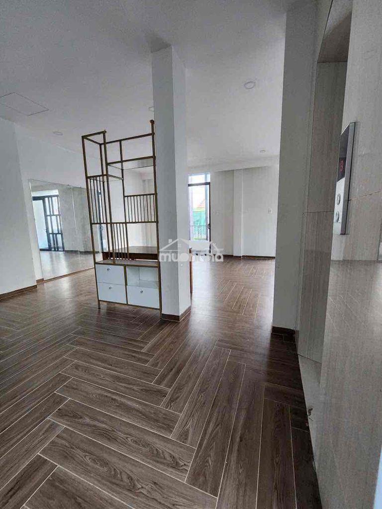Toà nhà văn phòng - 7 x 16 - trệt 3l - tm - 2
