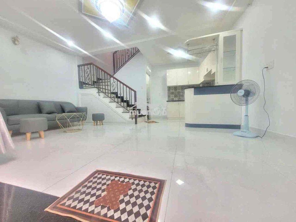 🔥 Siêu phẩm bình thạnh – nhà đẹp 5 tầng – gần mặt tiền nguyễn thượng h - 2