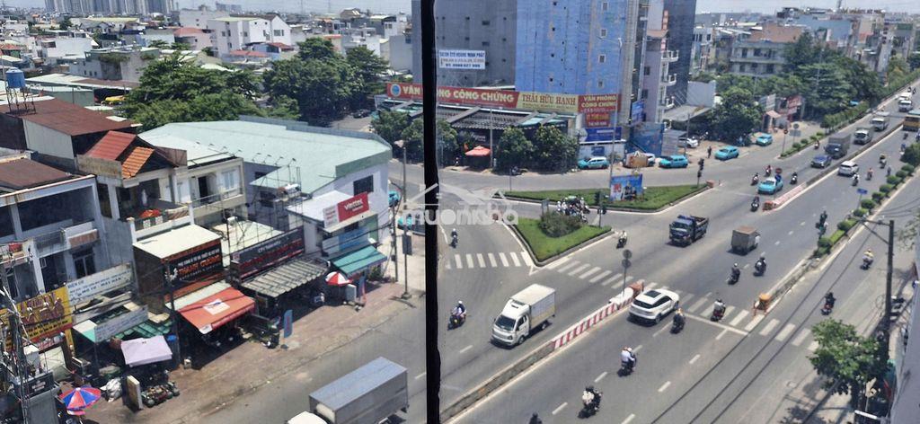 Văn phòng nhỏ 5-6tr/ tháng đây nè - 3