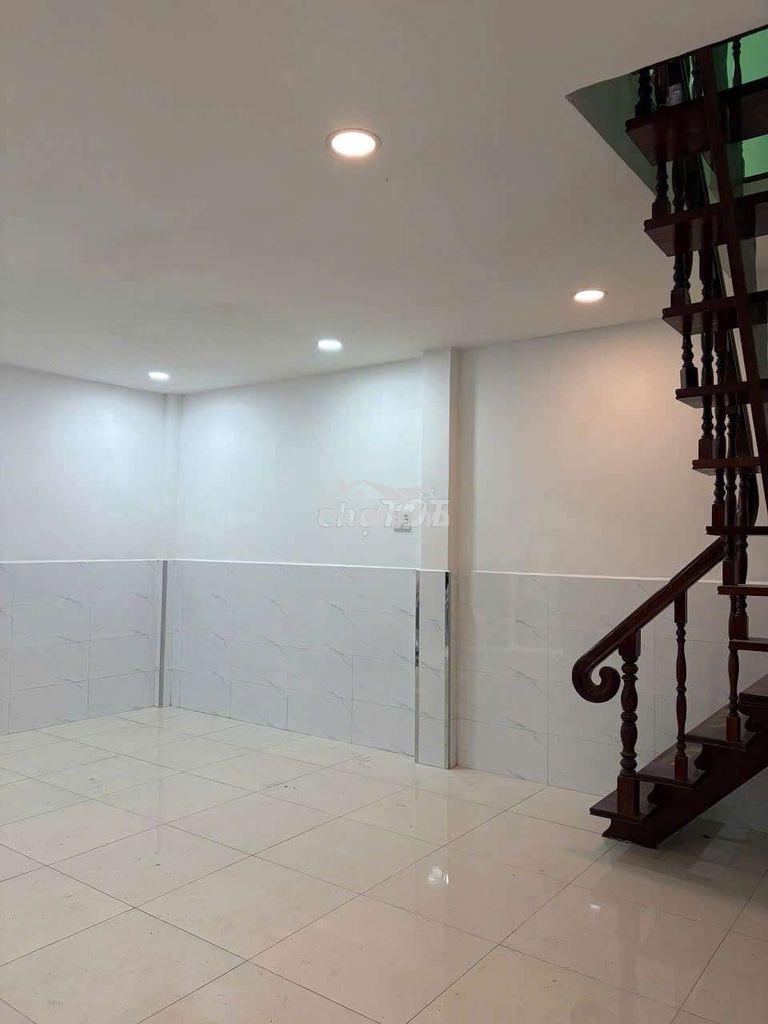Nguyên căn cho thuê đường lý chính thắng quận 3.  - 4