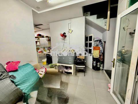 🔥 Nhà gò vấp 51m² - cách mặt tiền lê văn thọ chỉ 20m 🔥 - 2