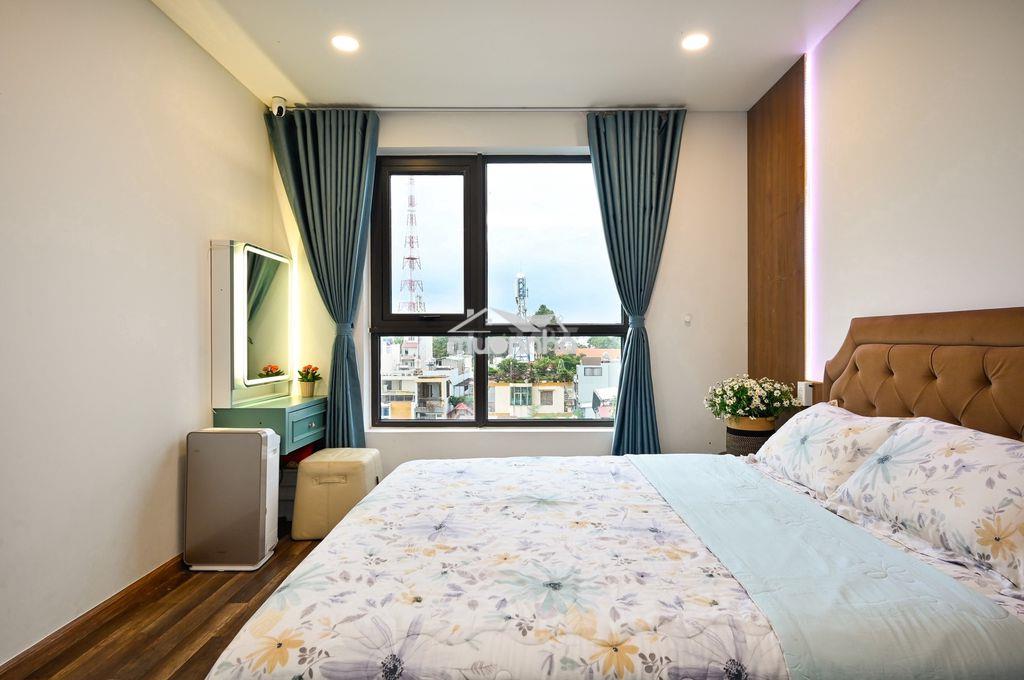 🔥 Kẹt tiền bán gấp căn hộ 3pn 108m² hà đô centrosa | giá 12,7 tỷ | - 4
