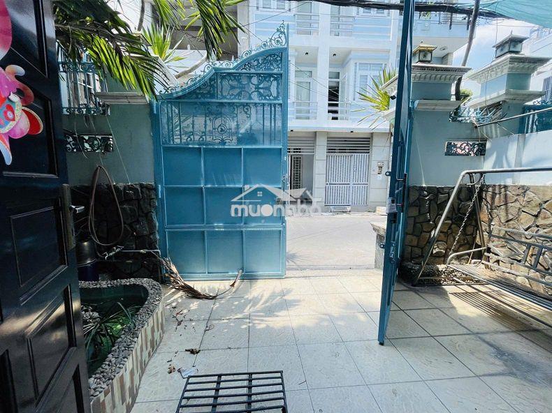 Bán nhà hxh kd, thiên phước, p. 9, tân bình, 171m², 4 tầng, ngang 10m. - 4