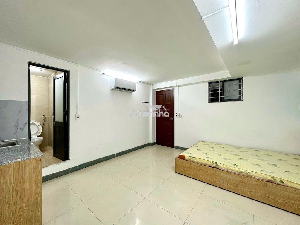 Phòng studio đủ nội thất chỉ 4.5tr/tháng, 224/20 lý thường kiệt q.10 - 3