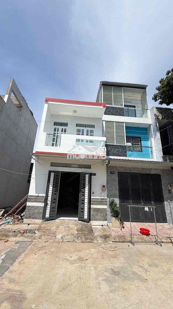 Bán nhà kdc châu long - 340 long phước - 3.58 tỷ
