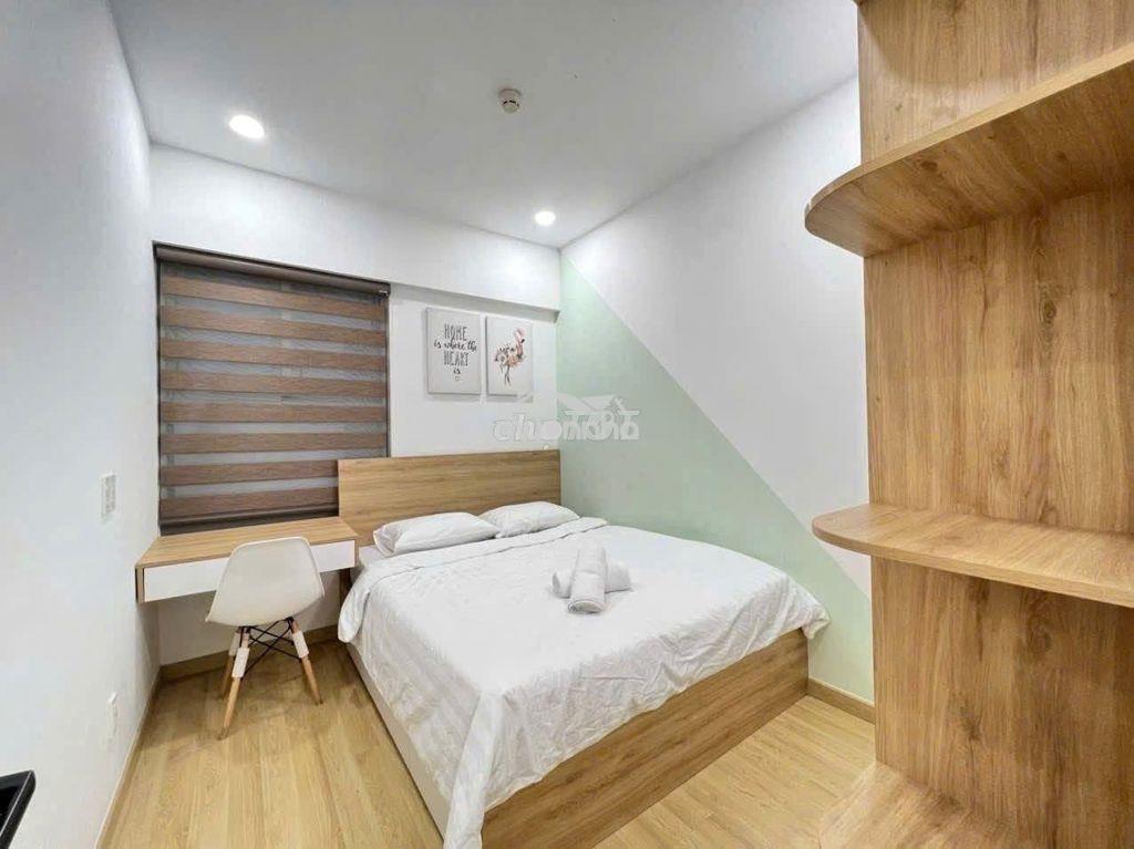 Cho thuê căn hộ 2pn saigon south nhà đẹp - 4