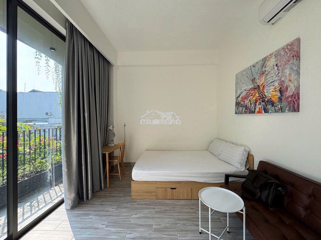Siêu phẩm căn studio cao cấp thảo điền - ngay cầu sài gòn - 3