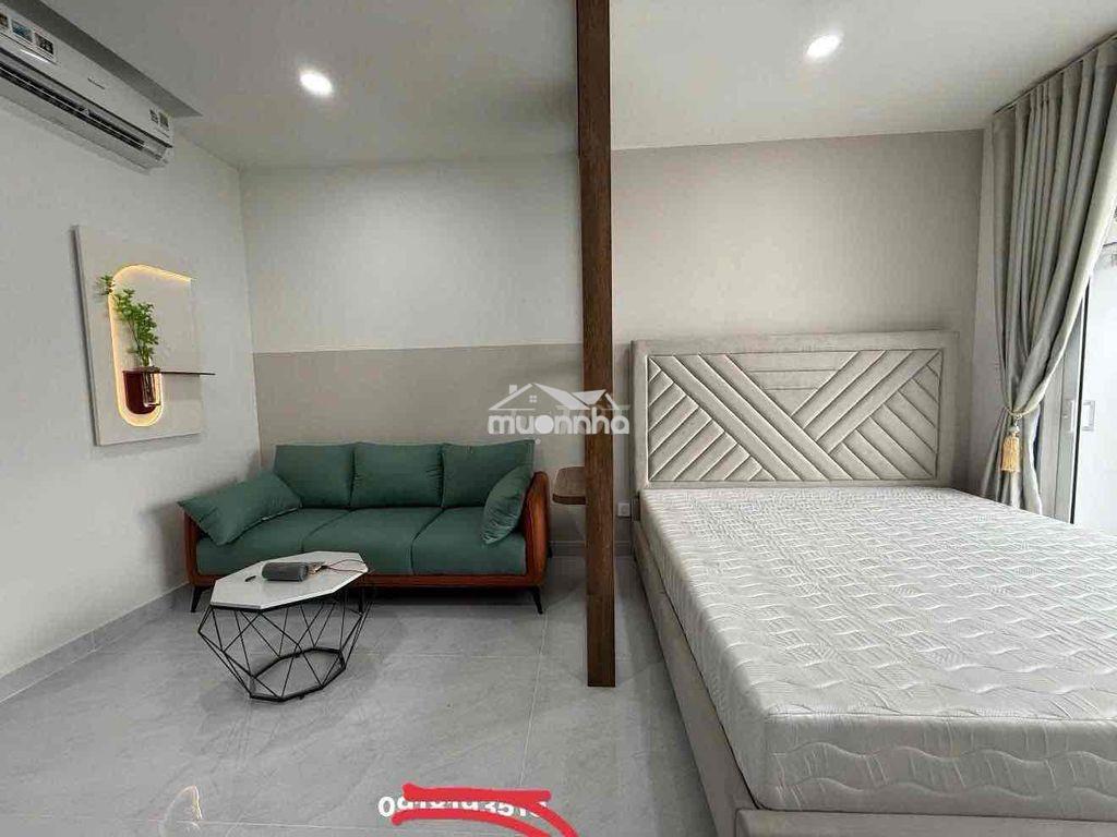 Cho thuê studio 1 phòng ngủ – sunrise riverside, nhà bè, giá 8triệu - 3