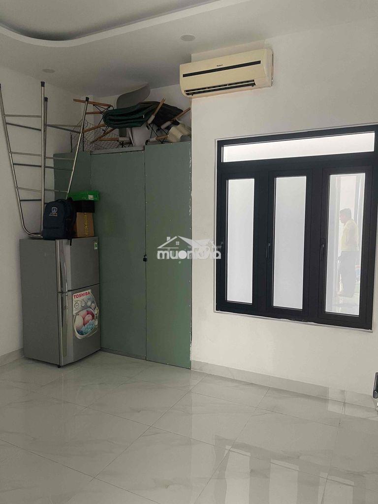 🏡 Cho thuê nhà nguyên căn – đông hưng thuận, quận 12 - 4x14m 2 lầu 🔥 - 4