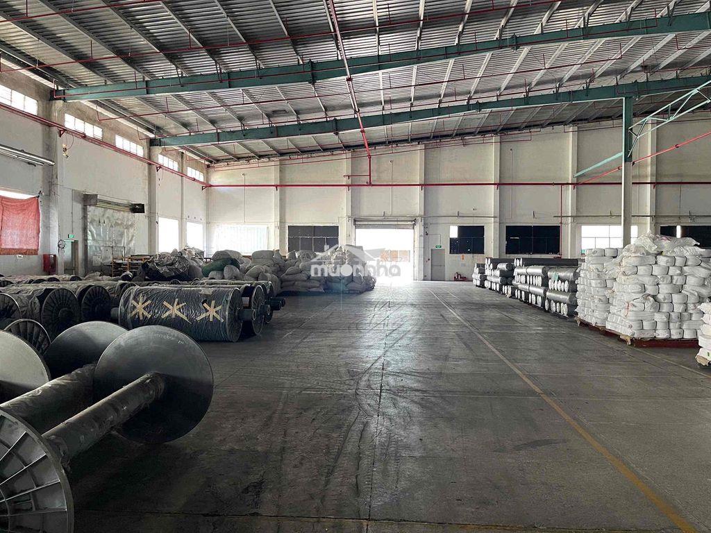Xưởng khu công nghiệp sóng thần 2 - 3