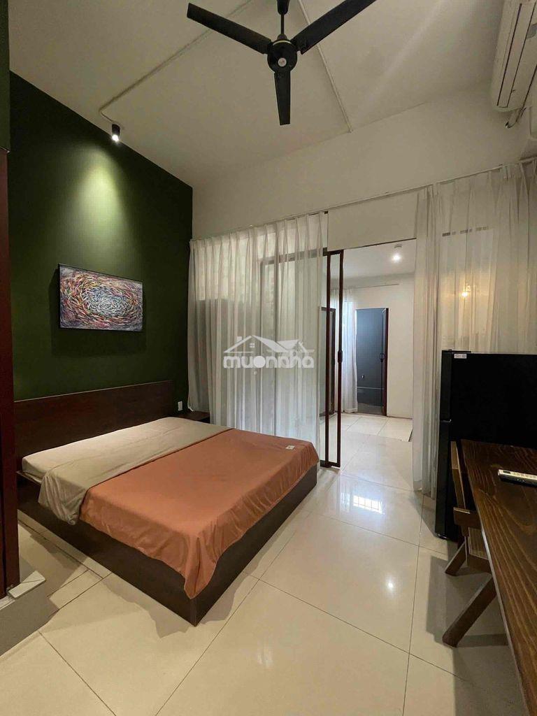 1 phòng ngủ máy giặt riêng - 3