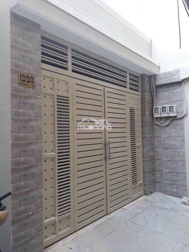 Phòng cao cấp 12/2/3 phạm v hai . tân bình