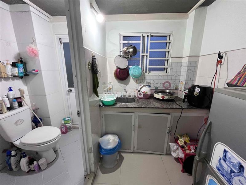 Phòng trọ bùi đình tuý  có ban công
