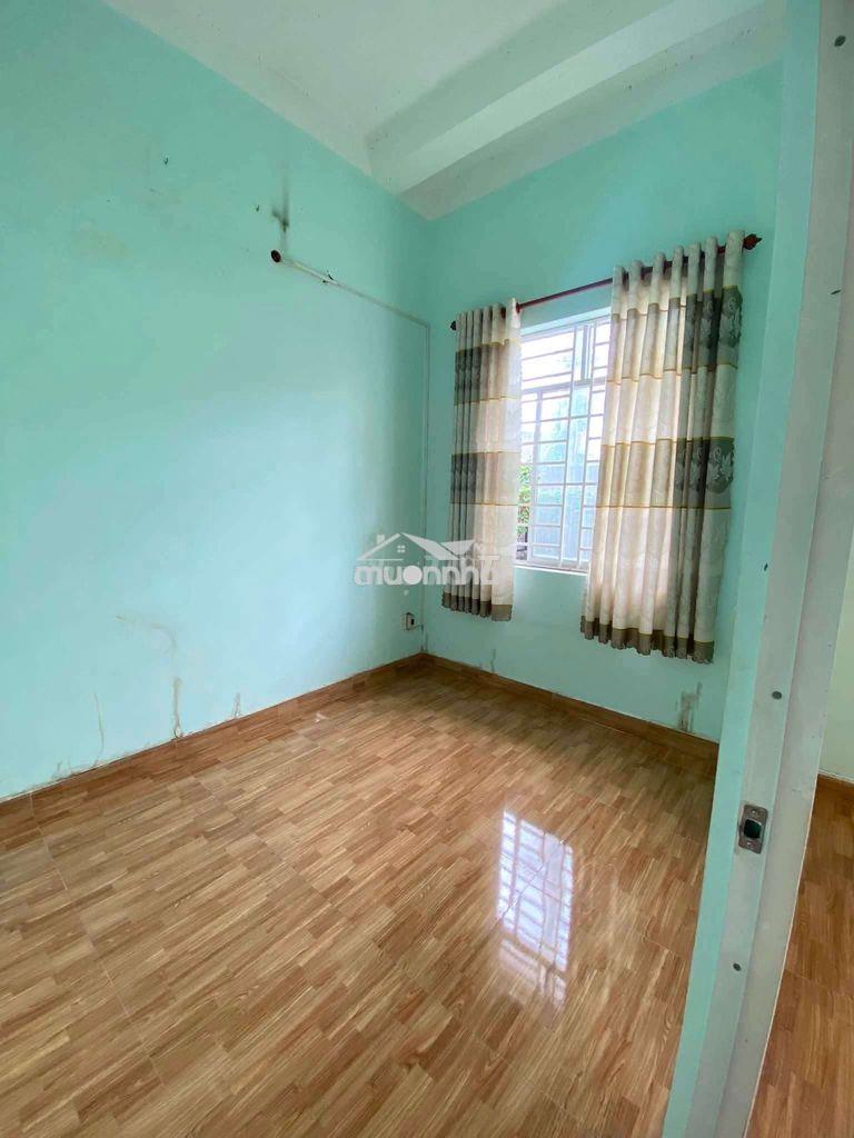 Nhà lầu gần bệnh viện dĩ an thích hợp làm văn phong kinh doanh - 2