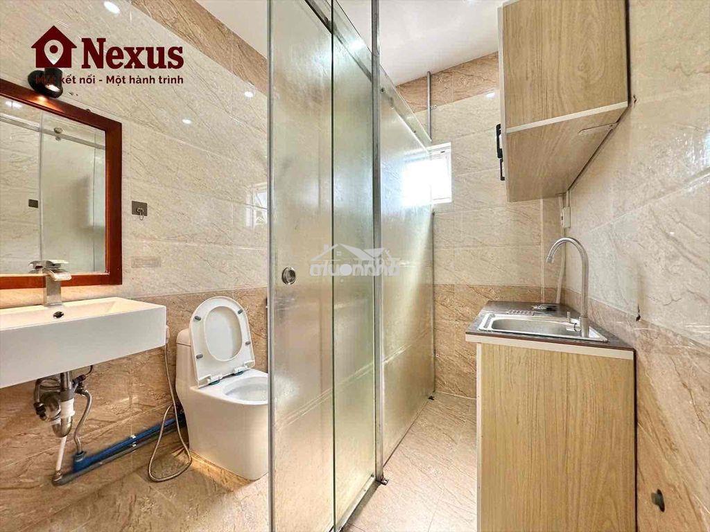 2pn 1wc có ban công được nuôi pet siêu rộng rãi - 4