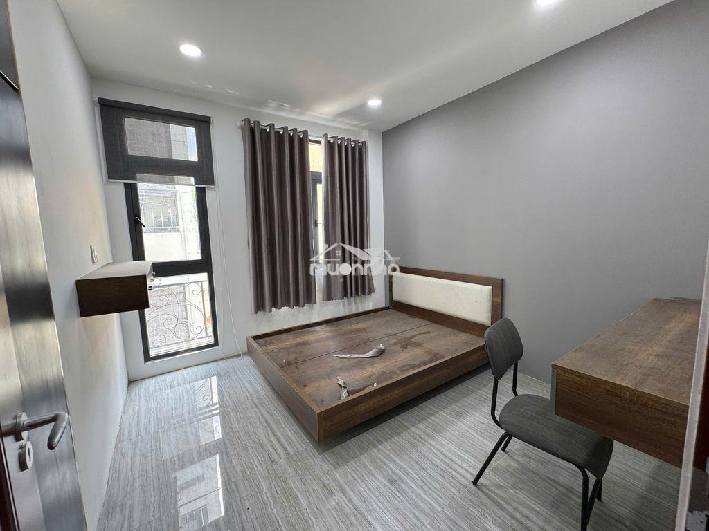 Bán căn hộ dịch vụ - khách sạn 141/lý tự trọng,bến thành, quận 1. - 2
