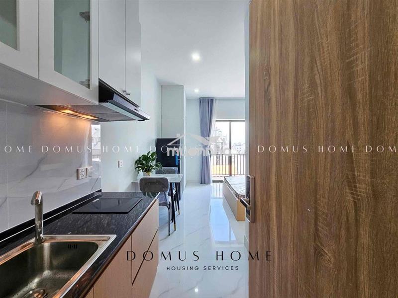 Chdv full nt máy giặt riêng, giảm ngay 500k tháng đầu
