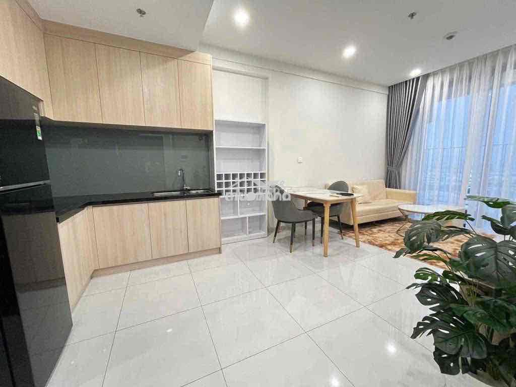 Chủ ngộp ngân hàng bán gấp căn hộ mt ql13 - 52 m2 full nội thất , - 4