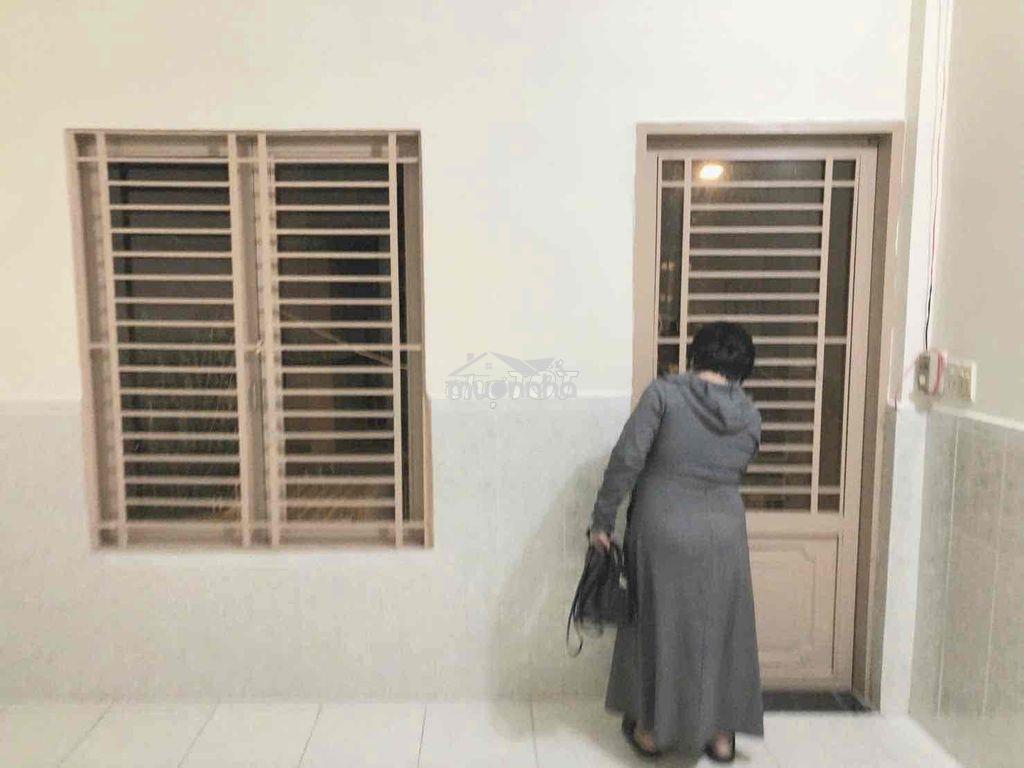 Nhà thuê lê văn sỹ vừa ở vừa kinh doanh onl - 4