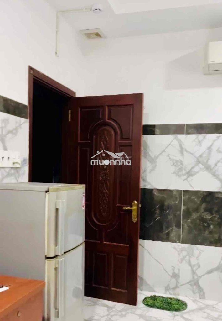 👉Cho thuê phòng(quận8) 25m² full nội thất – 4 triệu/tháng - 2