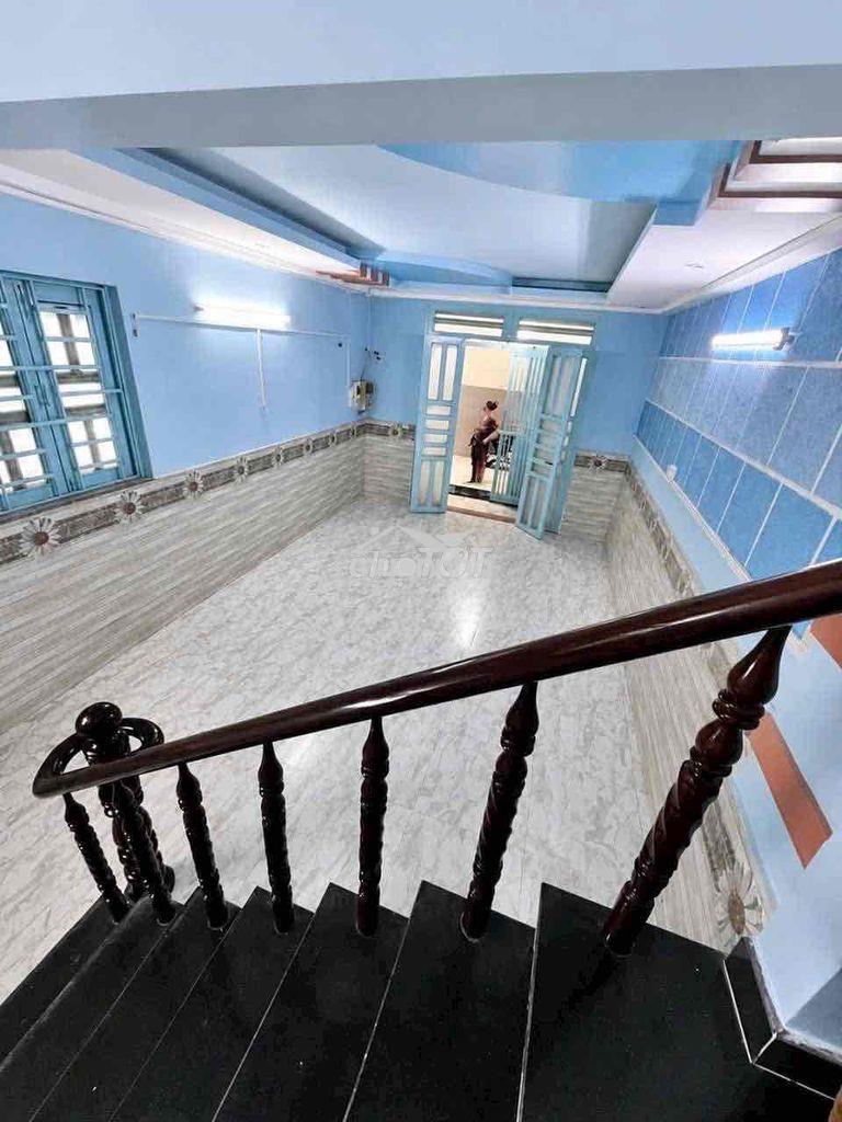 2 phòng hẻm 633 hồng bàng nhà mới - 2