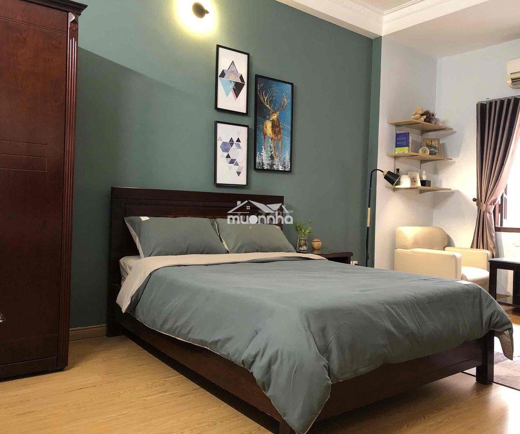 Căn hộ dịch vụ/ studio – q.1, đường lê thánh tôn – phường sài gòn – gầ - 2