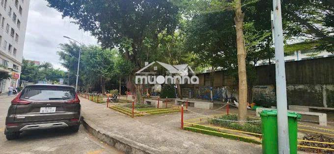 Cần bán chung căn góc tân thới nhất căn góc 2 phòng ngũ 2 ban công  - 4